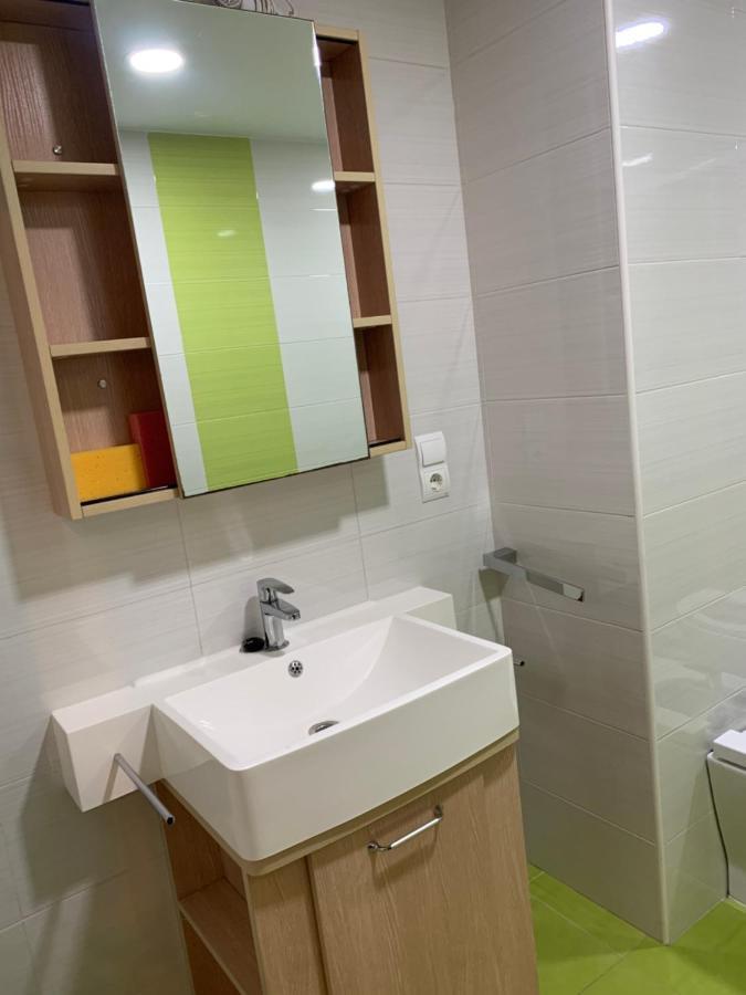 Habitacion Con Cama Individual, Piso Compartido En Avenida Blasco Ibanez Valencia Exterior foto